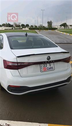 فولكسفاغن جيتا